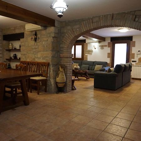 Cal Fuse Villa Fonollosa Екстериор снимка