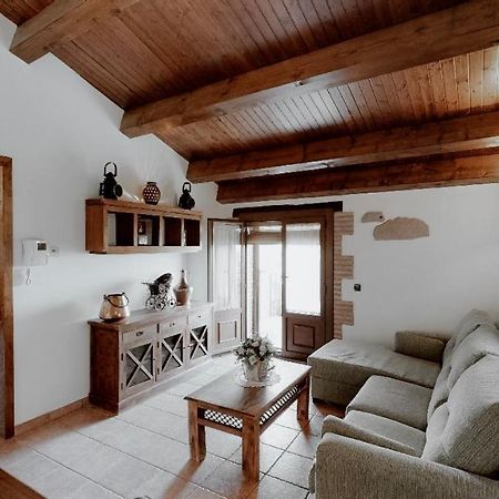 Cal Fuse Villa Fonollosa Екстериор снимка