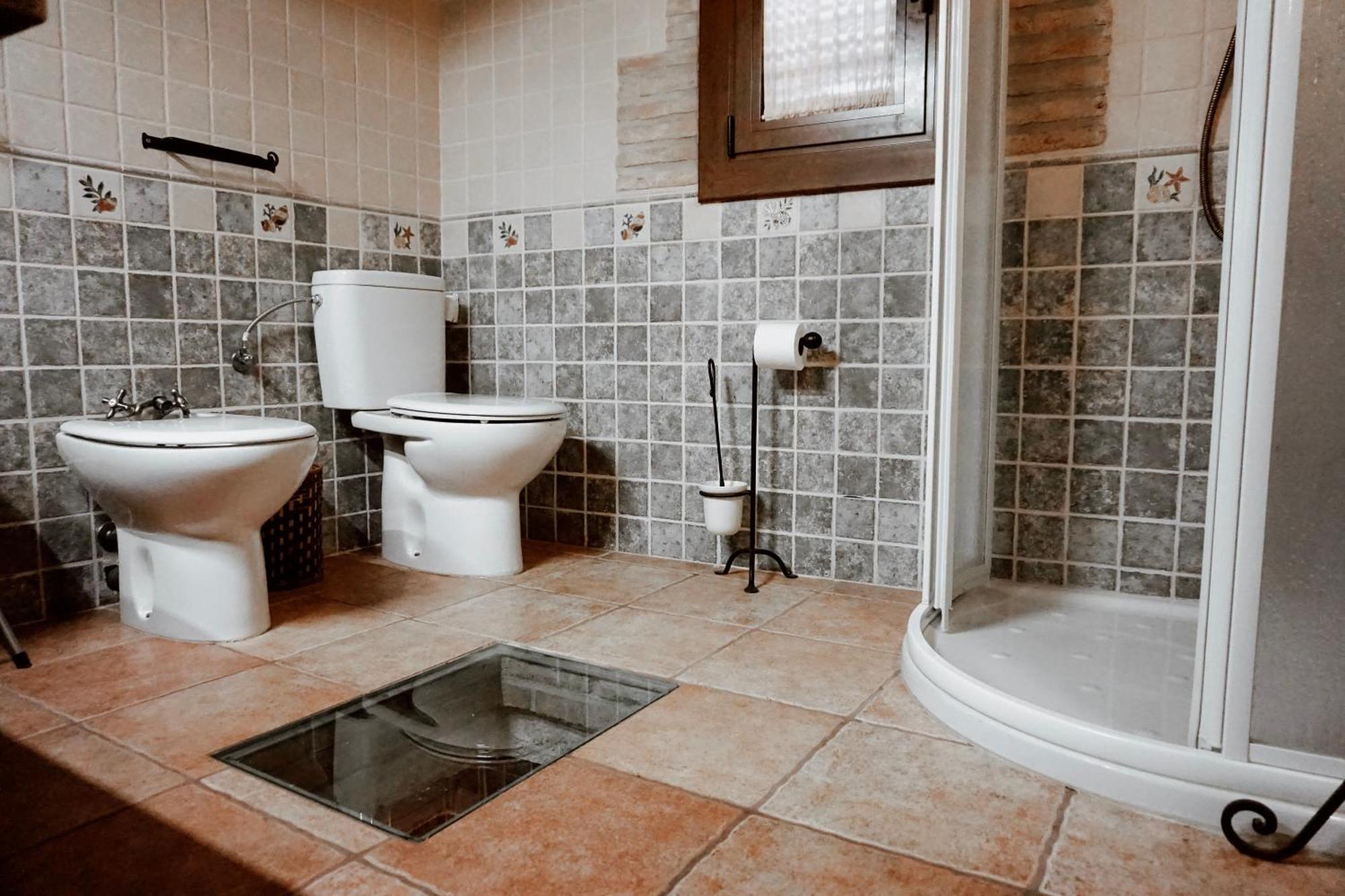 Cal Fuse Villa Fonollosa Екстериор снимка