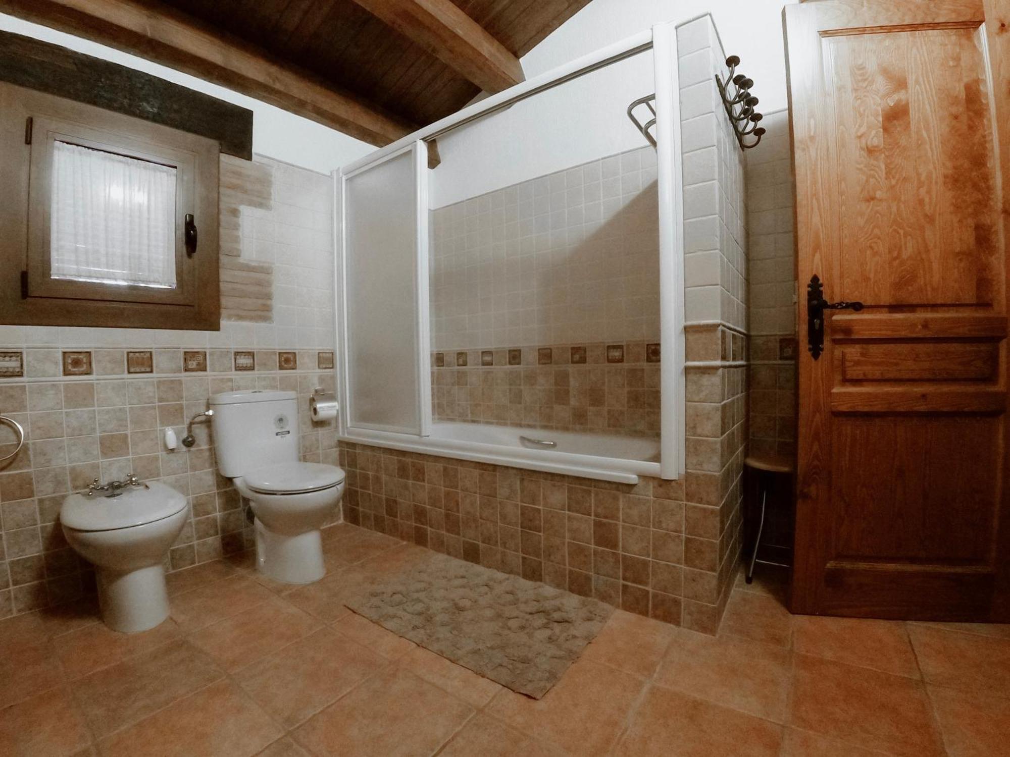 Cal Fuse Villa Fonollosa Екстериор снимка