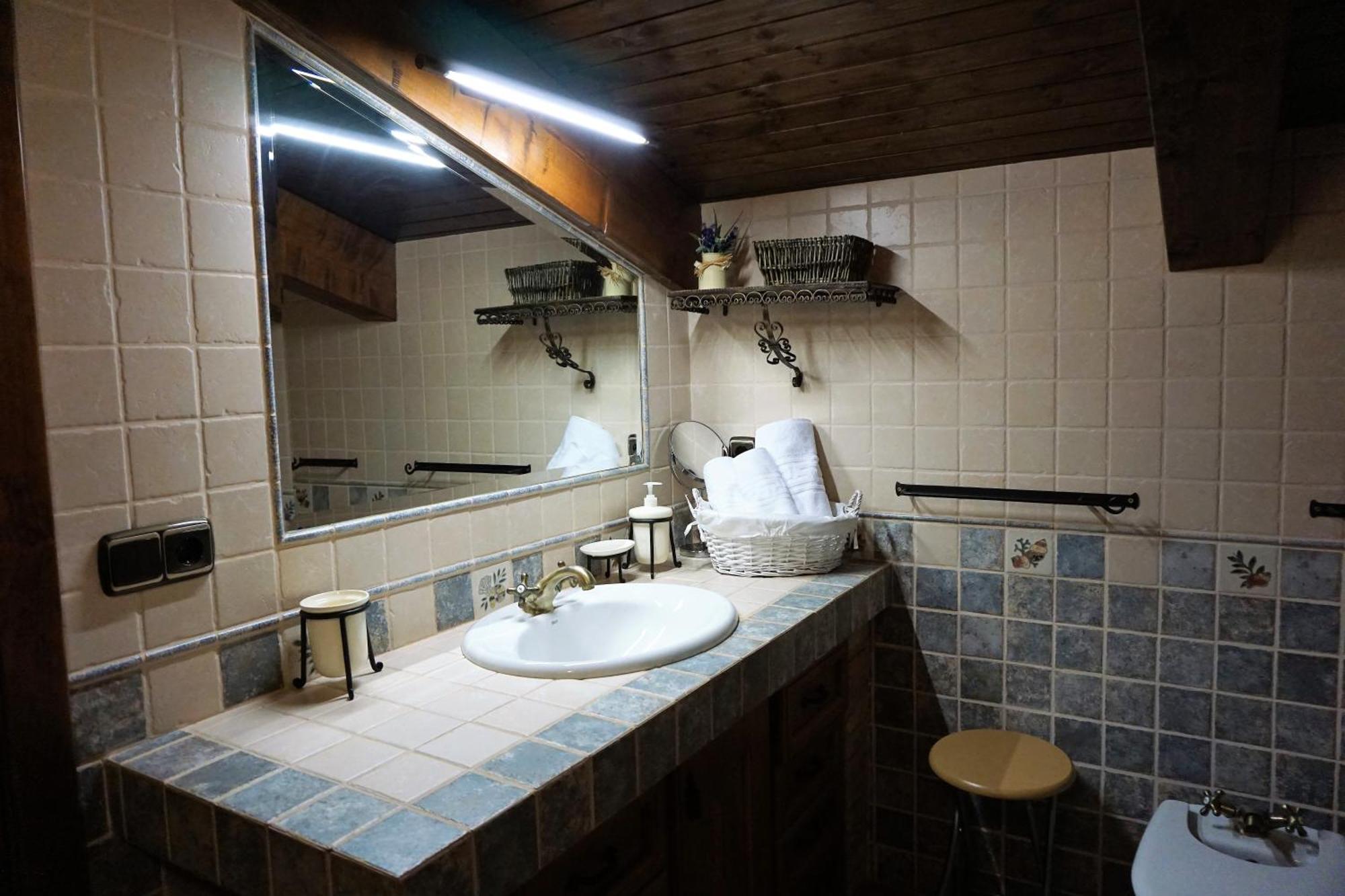 Cal Fuse Villa Fonollosa Екстериор снимка