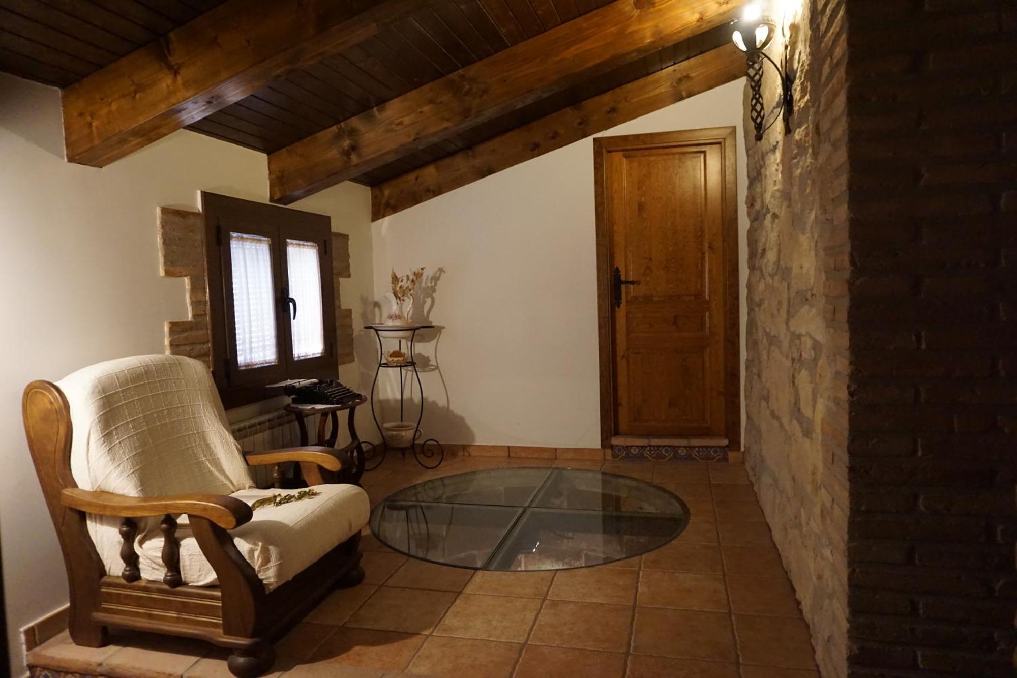 Cal Fuse Villa Fonollosa Екстериор снимка