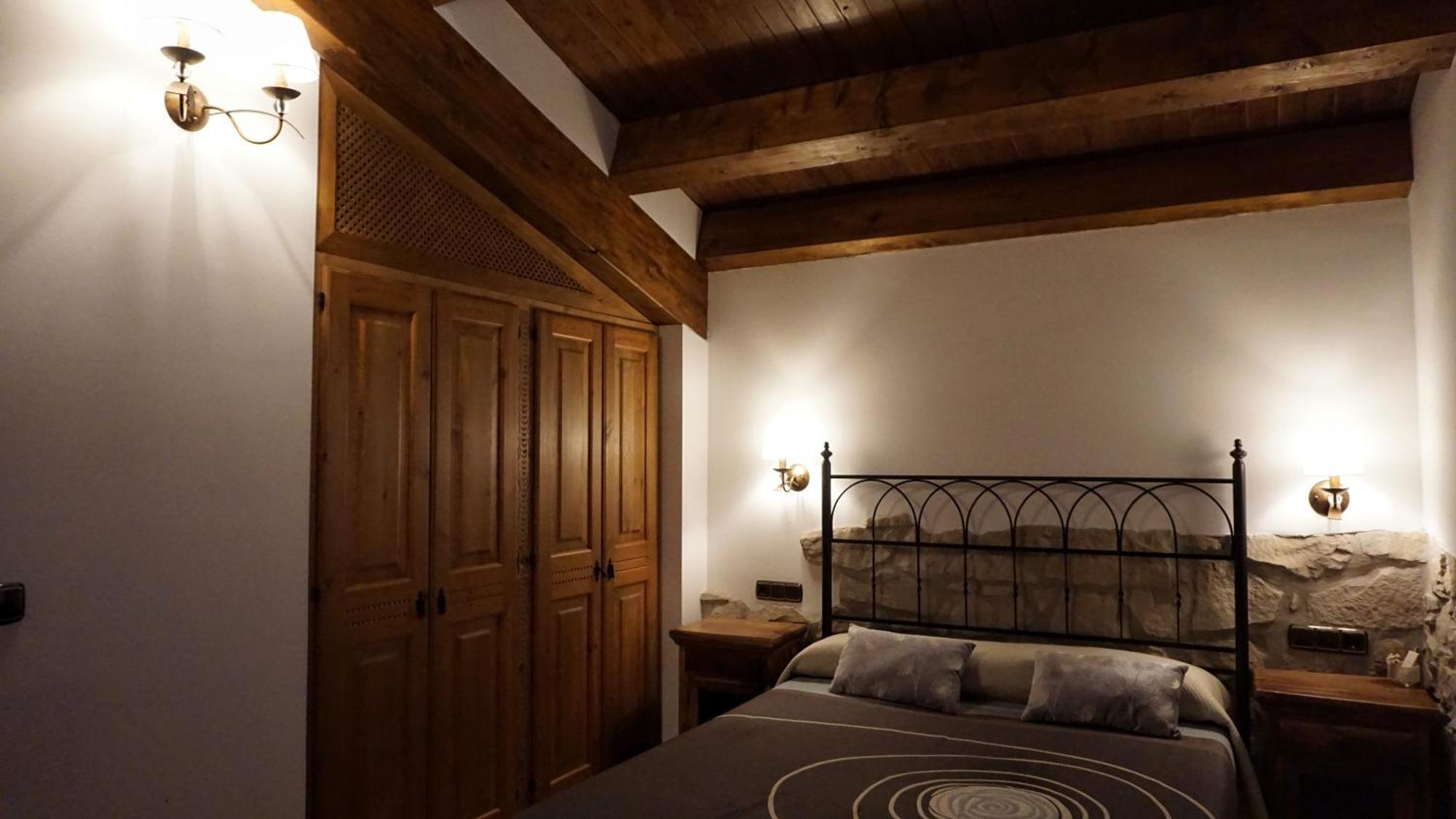 Cal Fuse Villa Fonollosa Екстериор снимка