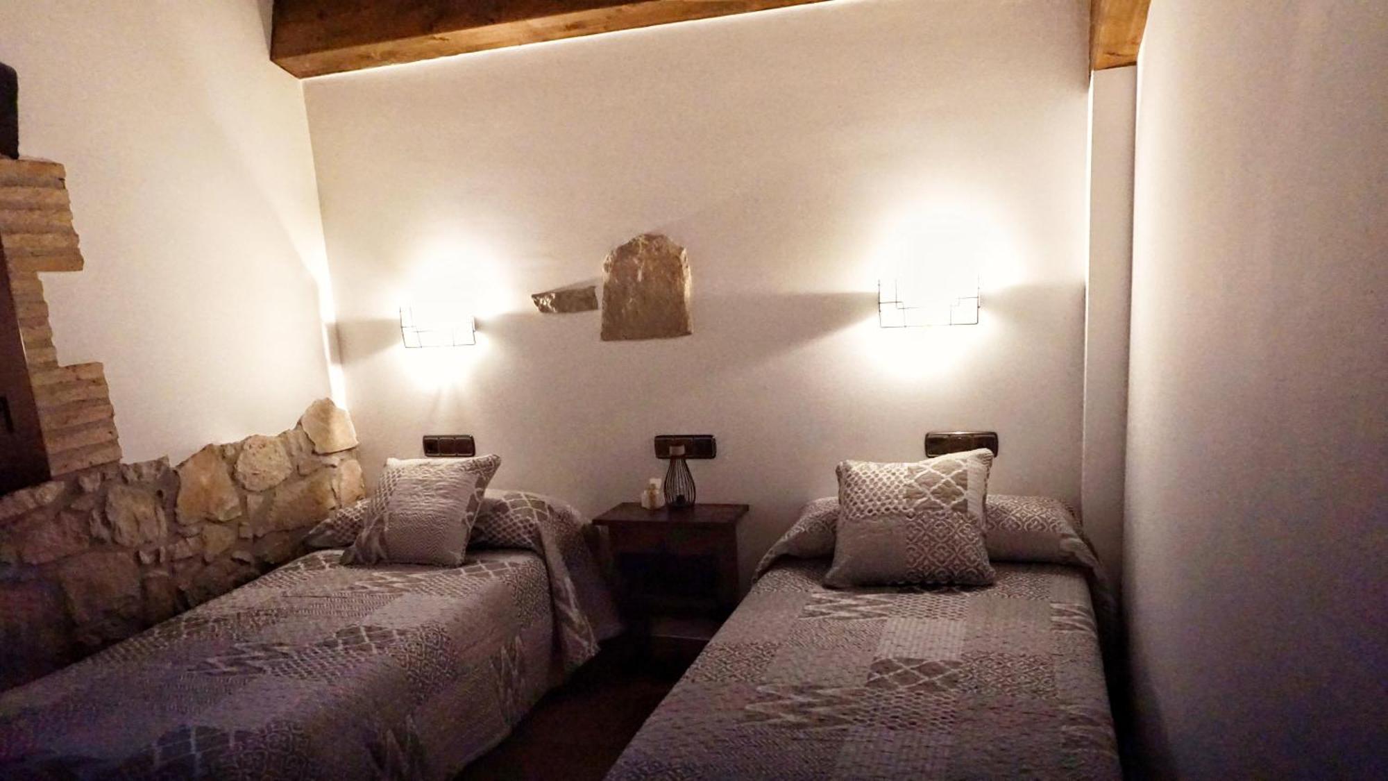 Cal Fuse Villa Fonollosa Екстериор снимка