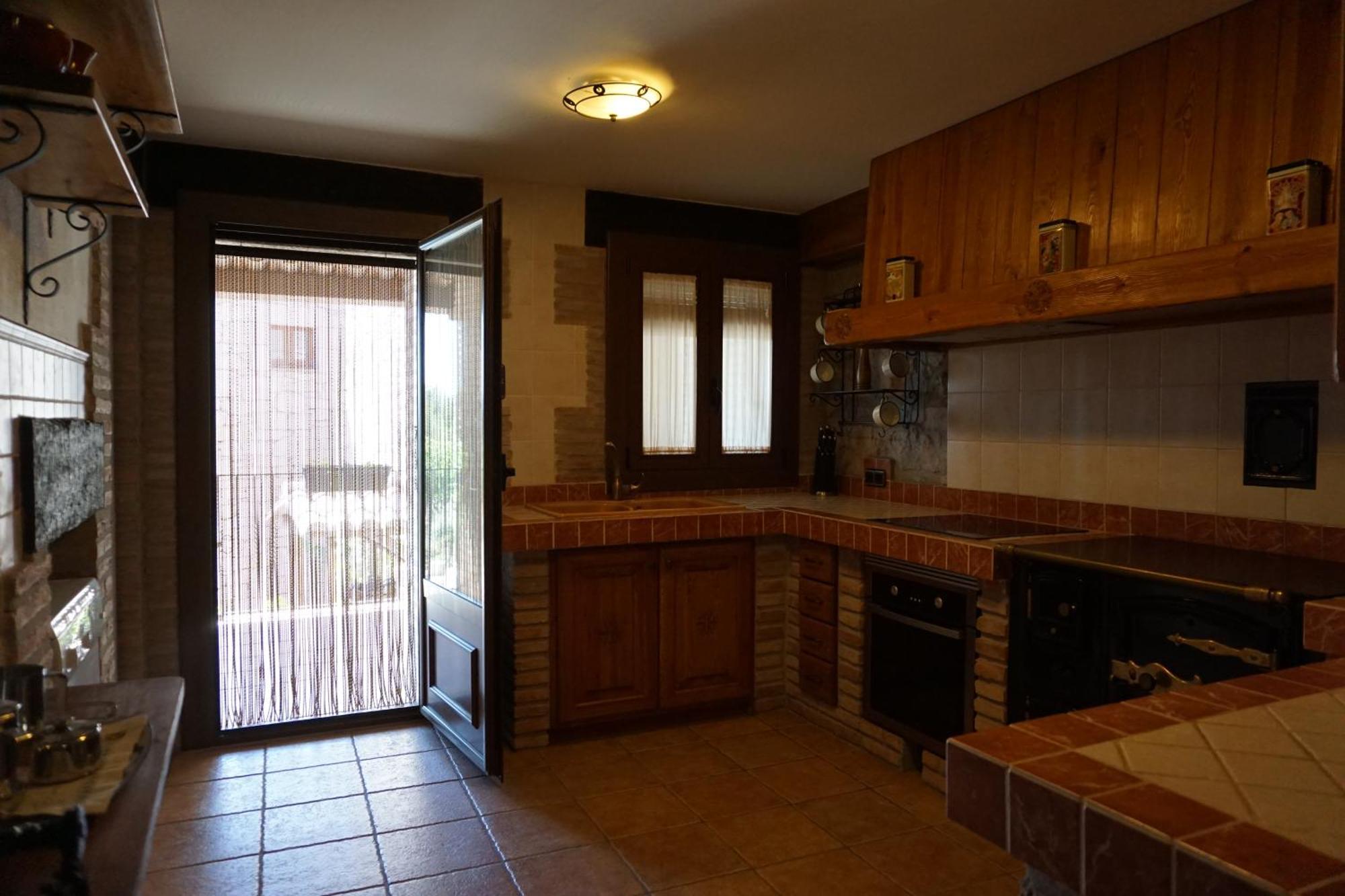 Cal Fuse Villa Fonollosa Екстериор снимка