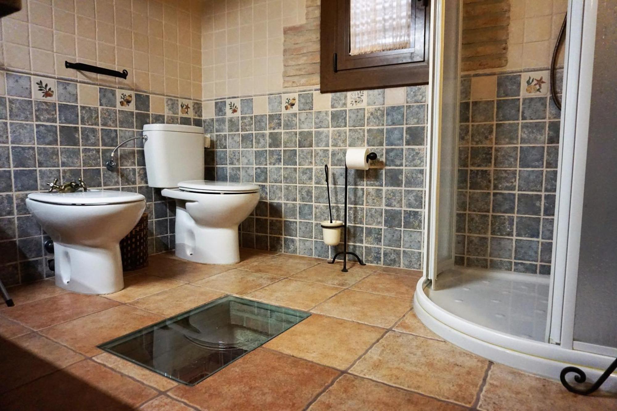 Cal Fuse Villa Fonollosa Екстериор снимка